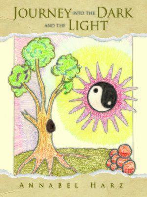 cover image of Journey into the Dark and the Light